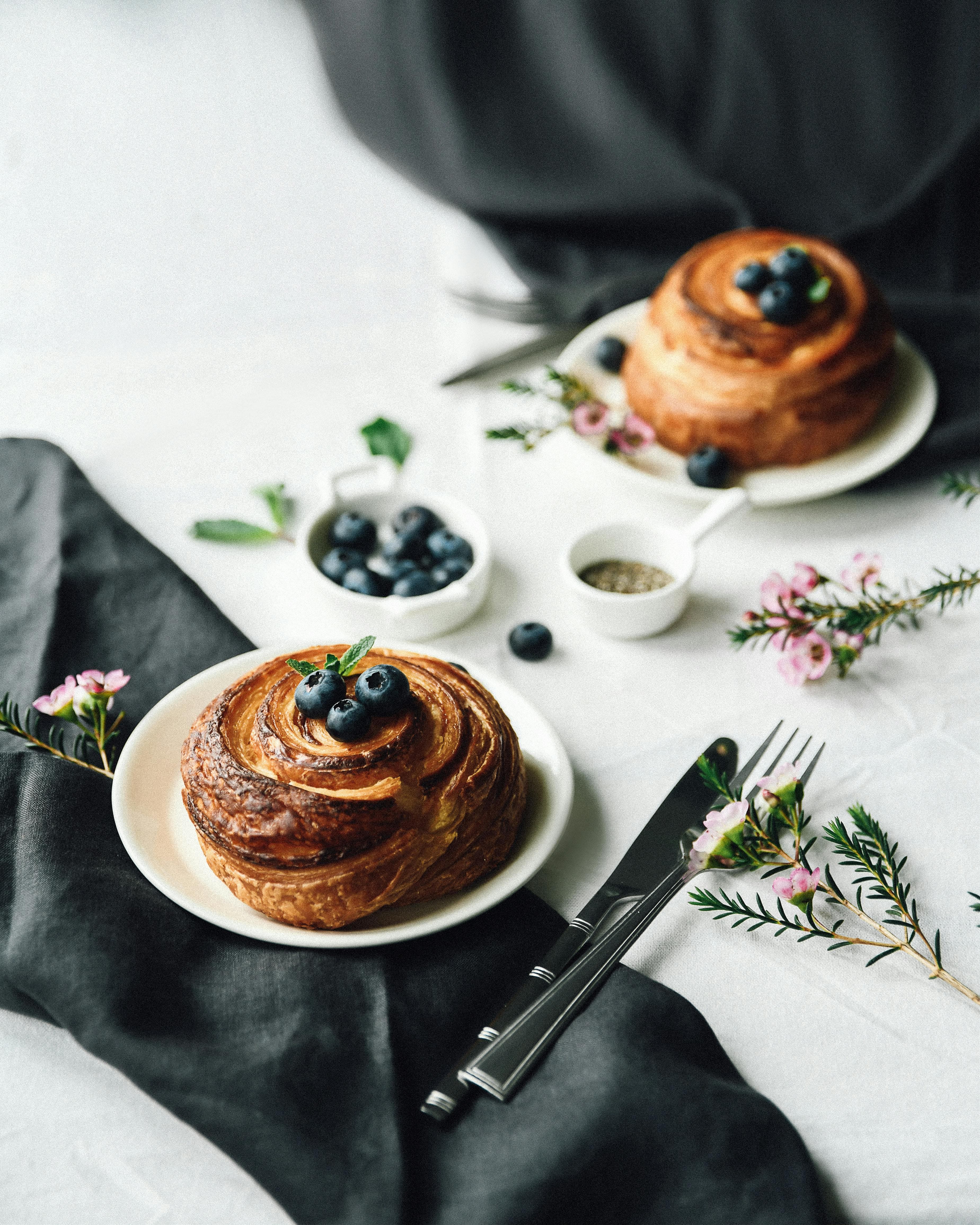 Kouign-amann
