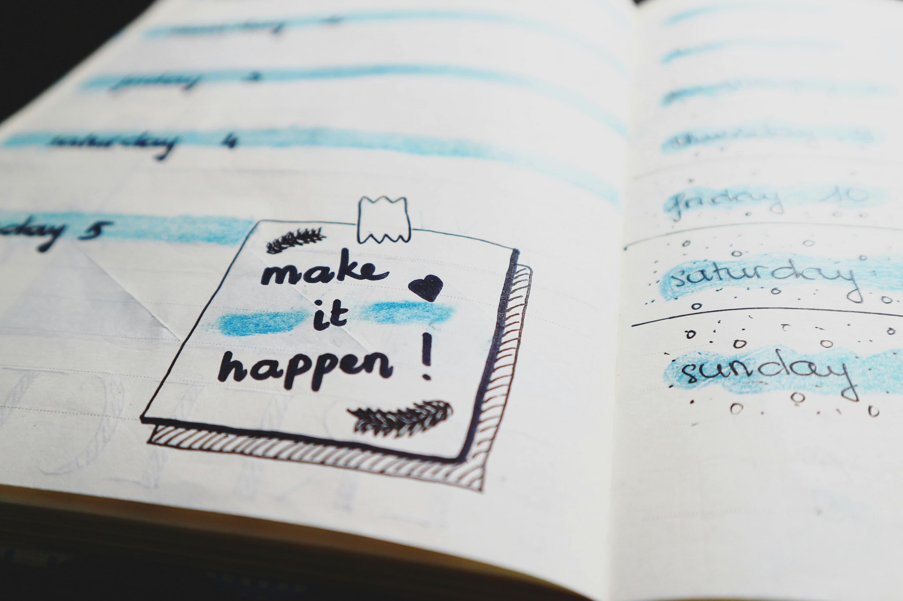 Plan d’actions
